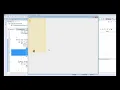Java Tetris game