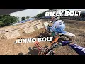Download Lagu FULL POV PROLOGUE HIU SELATAN 2025! BALAP SAMA BILLY BOLT!