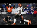 All 11 catches from Ja Marr Chase s 264-yard 3-TD game Week 10