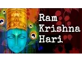 Download Lagu Ram Krishna Hari Mukund Murari | Ram Krishna Hari Bhajan | Sachin Limaye Bhajans