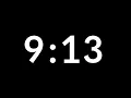 Count Down Timer in Python Python Project Hindi