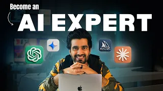 Master AI Techniques: From History to Productivity Boosts