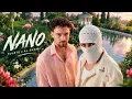 Tul8Te , Saint Levant style - Nano | Music Lyrics 🎧🎶