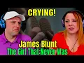 CRYING! OMG! James Blunt - The Girl That Never Was (Official Video) THE WOLF HUNTERZ REACTIONS