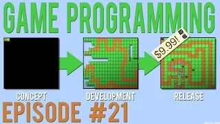 Java Game Programming - Intro to AI