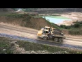 Download Lagu 730C vs Volvo A30F 15 percent grade