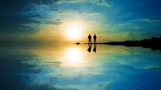 U2 - Staring At The Sun