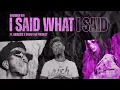 Download Lagu Drumma Boy - I Said What I Said ft Ludacris \u0026 Snow Tha Product [Official Lyric Video]