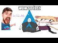arch linux install speedrun catgirl edition