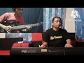 Download Lagu cover melodi menyulam kain yang rapuh,sunsun suntoro