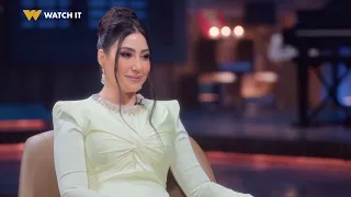 أنغام   صوت جميل وأغاني مميزة وسهرة ممتعة في حلقة جديدة من برنامج  أنغام   دندنها
