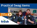 Practical and Useful Promotional Items at 4imprint FreshFinds Ep 75