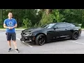 Why does the 2018 Hennessey Exorcist Camaro ANSWER your PRAYERS - Raiti s Rides