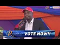 'RUTO HAWEZI SAIDIA WAKENYA!' SOLOMON KURIA IN NYANDARUA!!