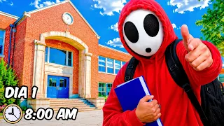 MI PRIMER DIA DE CLASES...  ✏️📕