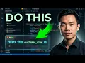 SQL Views - Creating a View