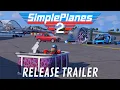 SimplePlanes 2 - Trailer