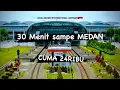 Download Lagu CUMA 24RIBU II KUALANAMU-MEDAN