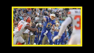 Matthew berry s fantasy football picks sleepers busts for week 14