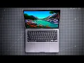 M1 MacBook Pro 13 Unboxing and Initial Setup Hail to the Pro