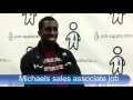 Michaels Interview - Sales Associate
