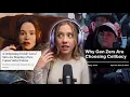 Why Gen Z Millennials Are No Longer DATING