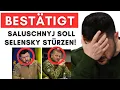Download Lagu Neuwahlen bestätigt:  Wahlkampf-Team von Ex-Armee-Chef Saluschnyj vorgestellt!