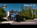 Michael and Son 2020 Clean Check Commercial - ESB Advertising