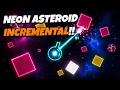 A Game About Building the Ultimate Space Turret to Destroy Endless Asteroid Waves