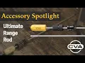 MUZZLELOADING ACCESSORIES Ultimate Range Rod