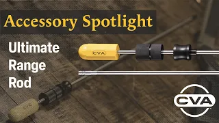 MUZZLELOADING ACCESSORIES Ultimate Range Rod