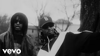 metro boomin 21 savage mustafa walk em down dont kill civilians official video 