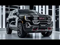2026 GMC Envoy REVEALED - The Comeback SUV You ve Been Waiting For