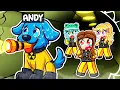 Download Lagu I Became a DOG in STRONGEST BUNKER to Survive the Night! (Roblox)