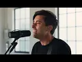 Phil Wickham - House Of The Lord (Acoustic Performance Video)