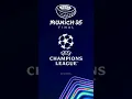 Download Lagu SPECIAL UEFA Champions League 2025 Anthem Intro | FINAL Munich Stadium