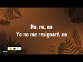 Rocío Dúrcal, Juan Gabriel - Déjame Vivir (Letra/Lyrics)