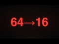 The 370M Integer Overflow