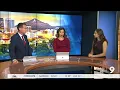 Suicide prevention efforts and discussing mental health with Heidi Alagha