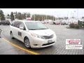 McCord s Vancouver Toyota - What to expect from our Service Team