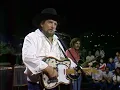 Waylon Jennings - "Good Hearted Woman" [Live from Austin, TX]