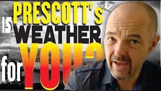 Is Prescott s Arizona Weather for YOU - Watch this first