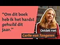 Download Lagu ''Deze youngadultboeken moet je lezen!'' I Ontdek met Carlie van Tongeren