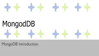 MongoDb Introduction Python