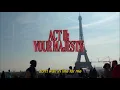 Download Lagu mofe. - prince of egypt act ii: your majesty (prod. mofe.) [Official Lyric Video]