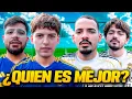 Download Lagu PARTIDO DE FUTBOL: BOCA (DAVO Y LA COBRA) VS REAL MADRID (LOS FUTBOLITOS) - ¿CUAL ES MAS GRANDE?