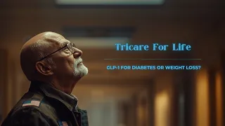 GLP-1 Medications for Tricare Tricare For Life