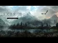 The Elder Scrolls V: Skyrim OST - From Past to Present [Extended]