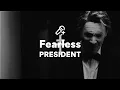 Lagu PRESIDENT, Fearless (Lyrics)