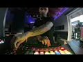 Matteo Tura LIVE SET - Electro / EBM / Techno - 2025